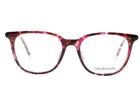 Dámské brýle Calvin Klein CK 6008528 fialově žíhané
